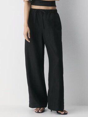 Aritzia CruiseLinen™ Lodge Pant